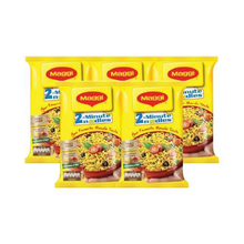 Load image into Gallery viewer, Dookan_Maggi_Noodles_Masala_Bundle_of_5_x_70g
