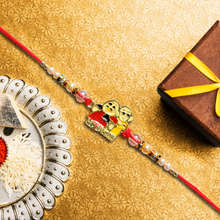 Load image into Gallery viewer, Motu Patlu Rakhi (1pcs)
