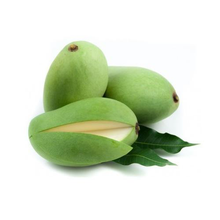 Load image into Gallery viewer, Dookan_Raw_Green_Mangoes_Kacchi_Kairi_500g
