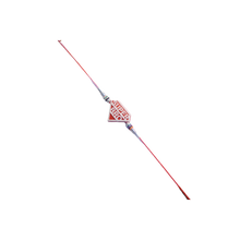 Load image into Gallery viewer, Super Bro Rakhi (1pcs)
