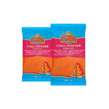 Load image into Gallery viewer, TRS Chilli Powder Extra Hot (Bundle of 2 x 100g)
