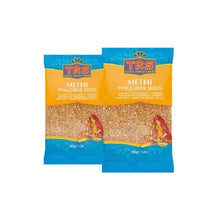 Load image into Gallery viewer, TRS Fenugreek (Methi) Seeds (Bundle of 2 x 100g)
