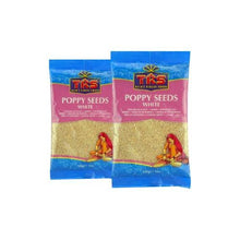 Load image into Gallery viewer, TRS Poppy (Khus Khus) Seeds (Bundle of 2 x 100g)
