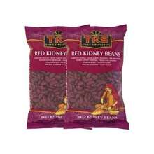 Load image into Gallery viewer, Dookan_TRS_Red_Kidney_Beans_Rajma_Bundle_of_2_x_500g_1kg
