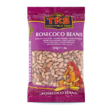 Load image into Gallery viewer, Dookan_TRS_Rosecoco_Beans_Pinto_Beans_Chitri_waale_Rajma_Bundle_of_2_x_500g
