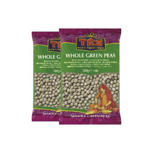 Load image into Gallery viewer, Dookan_TRS_Whole_Dried_Green_Peas_Bundle_of_2_x_500g_1kg
