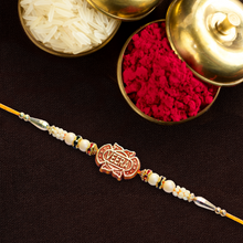 Load image into Gallery viewer, Veera Rakhi (1pcs)
