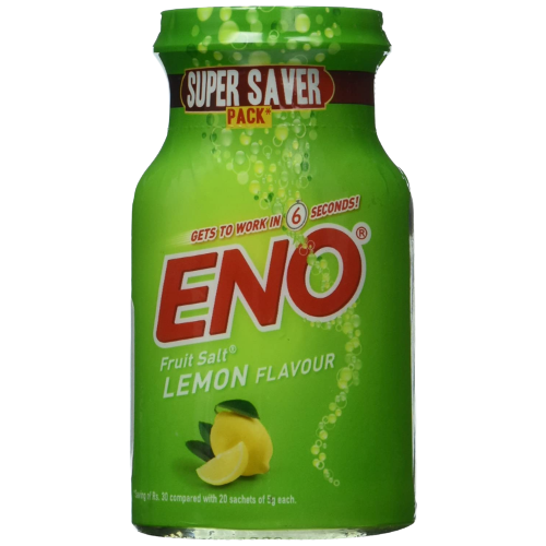 Eno Fruit Salt Lemon (100g)