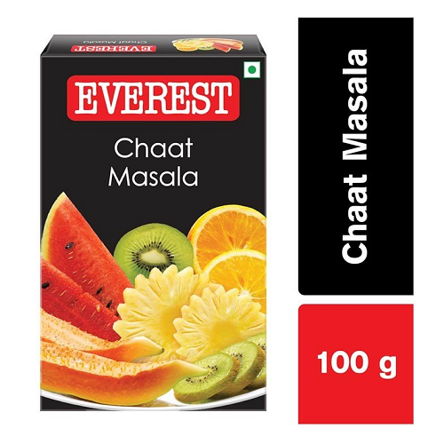 Everest Chat / Chaat Masala (100g)