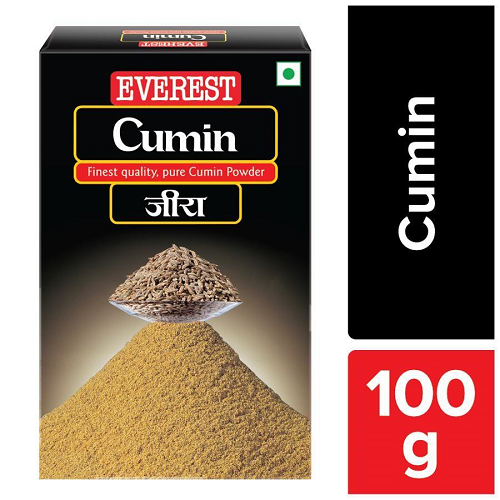 Everest Cumin Powder (100g)