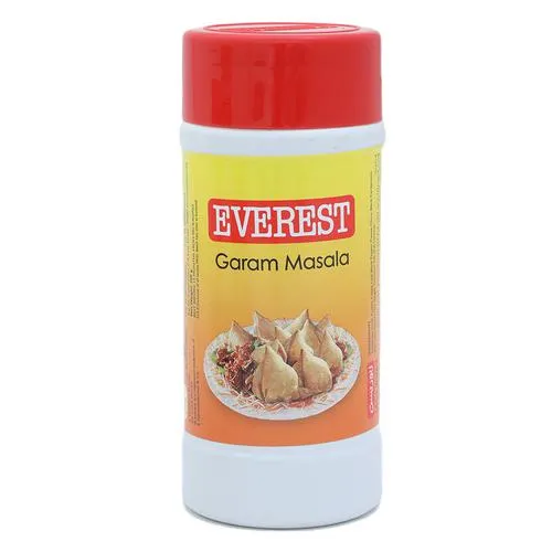 Everest Garam Masala (500g)