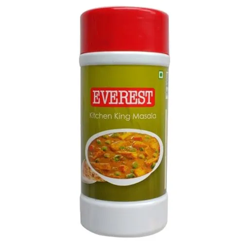 Everest Kitchen King Masala (500g)