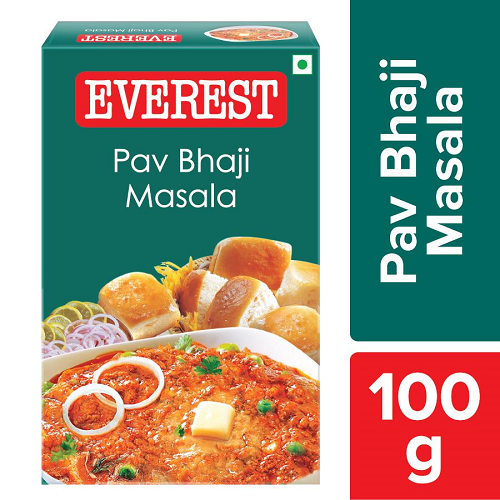 Everest Pav Bhaji Masala (100g)