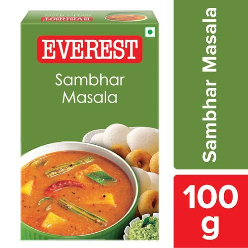 Everest Sambhar / Sambar Masala (100g)