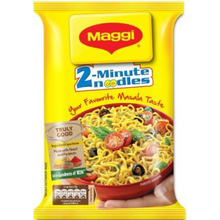 Load image into Gallery viewer, Maggi Noodles Masala (70g) - Dookan
