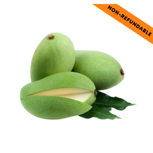 Load image into Gallery viewer, Raw Green Mangoes / Kacchi Kairi (500g)
