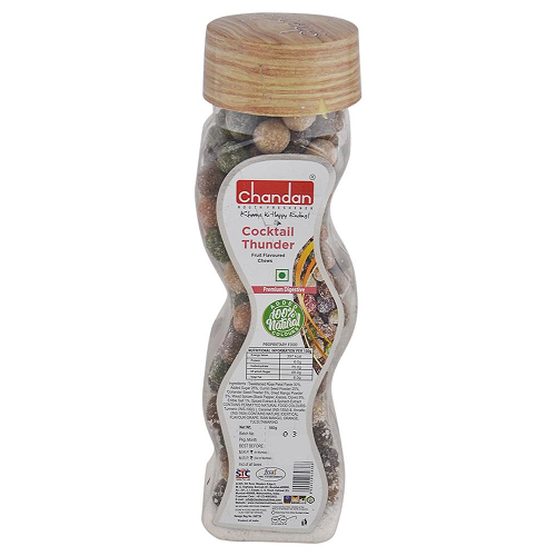 Chandan Cocktail Thunder  (180g)